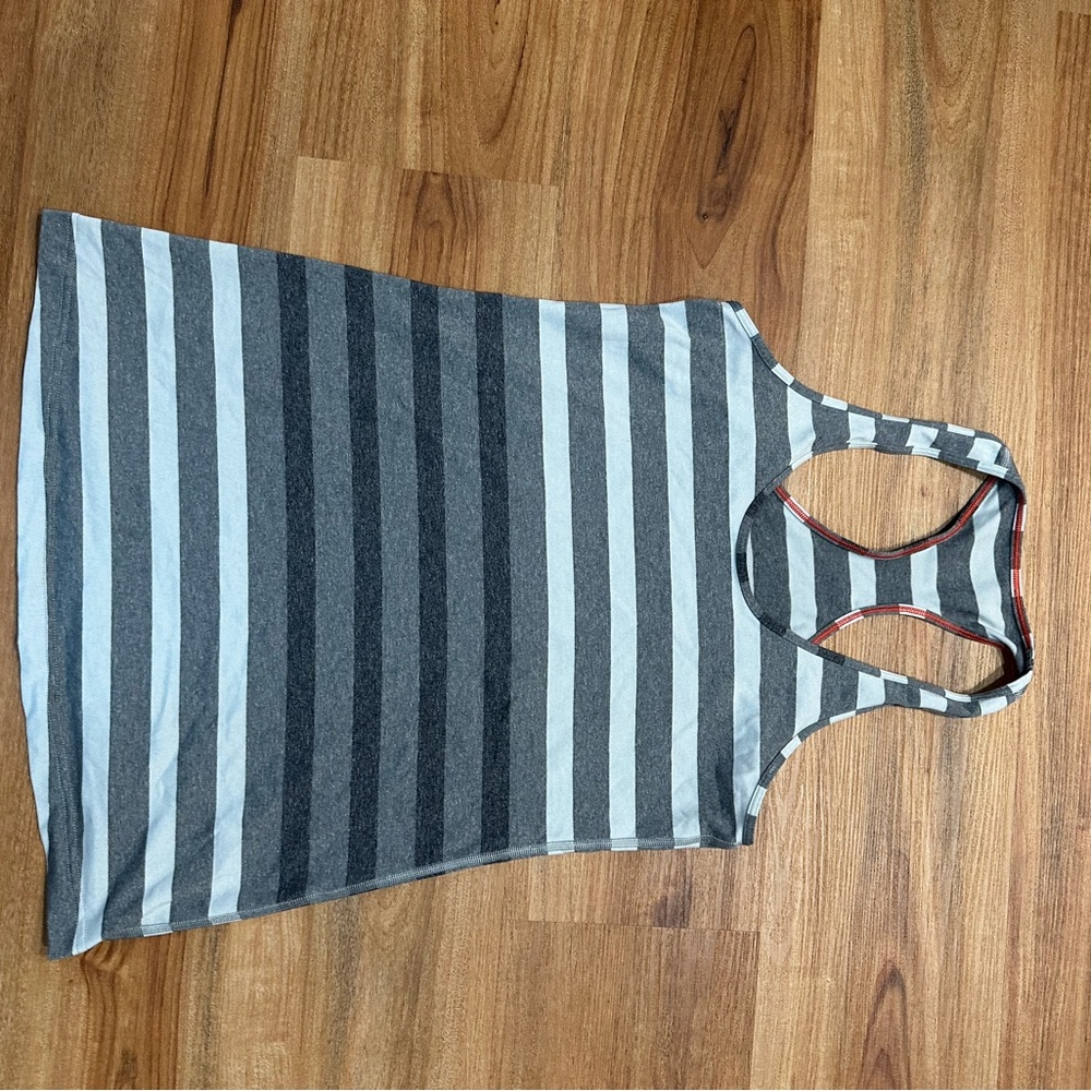 Lululemon Cool Racerback - Picture 5 of 6
